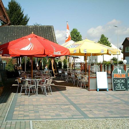 Gasthof Lederhose Diepenbeek 外观 照片